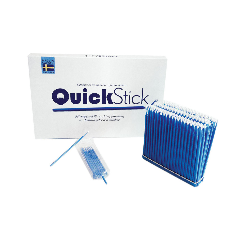 QUICK STICK 5x500st Nordenta